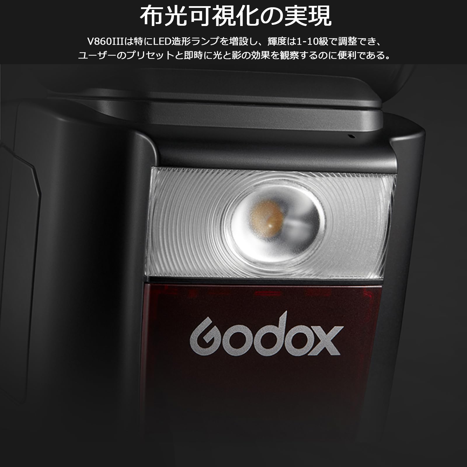 Godox V860III F & X Pro Fセット Amazon | 【GODOX正規代理店】Godox V860III-F カメラフラッシュス